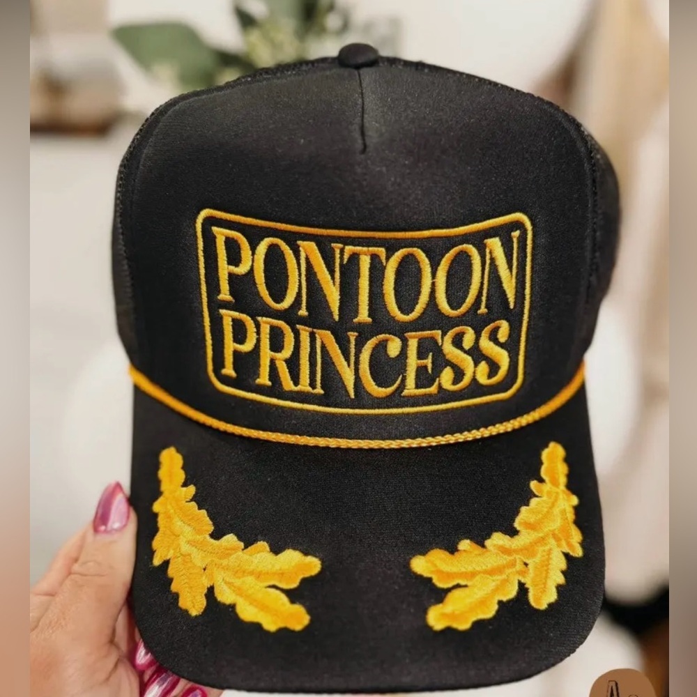 Trucker Hat